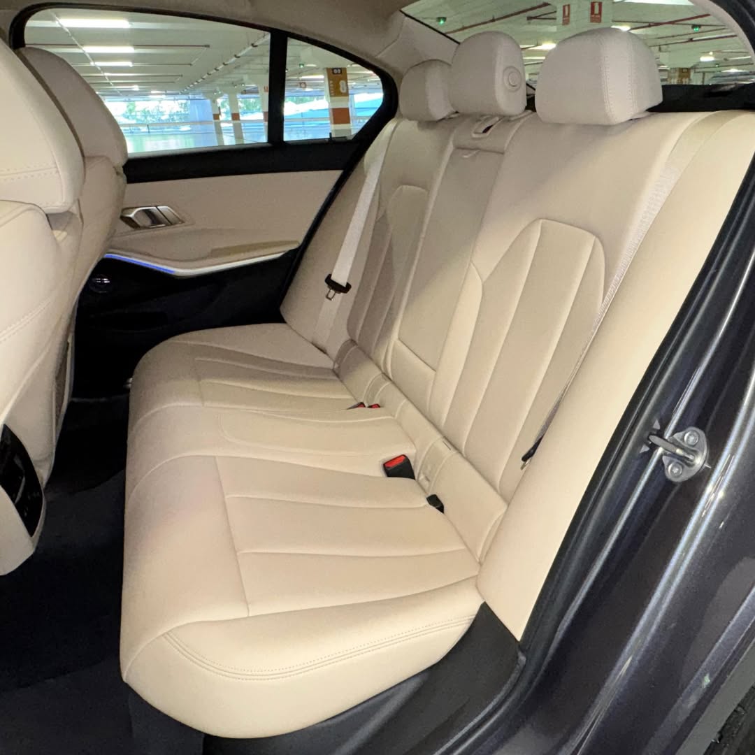 BMW 320i Sport 2020 à venda em Brasília, District Federal, Brazil - Foto 10