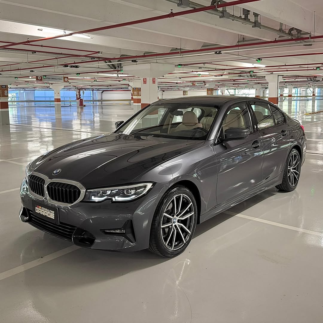 BMW 320i Sport 2020 à venda em Brasília, District Federal, Brazil - Foto 2