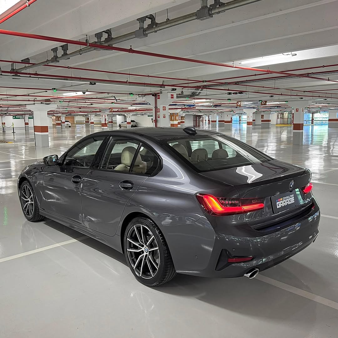 BMW 320i Sport 2020 à venda em Brasília, District Federal, Brazil - Foto 3