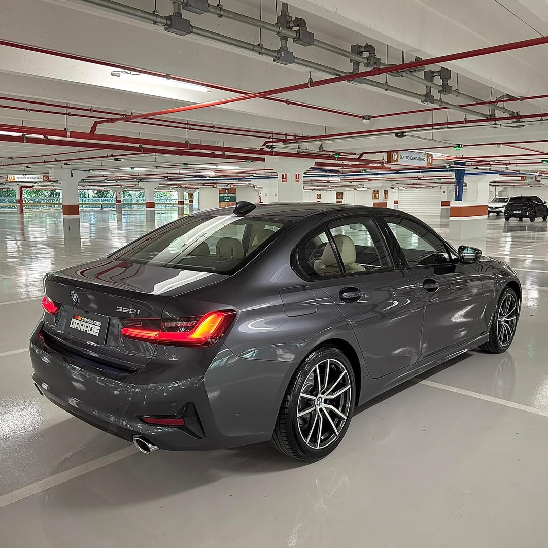 BMW 320i Sport 2020 à venda em Brasília, District Federal, Brazil - Foto 4