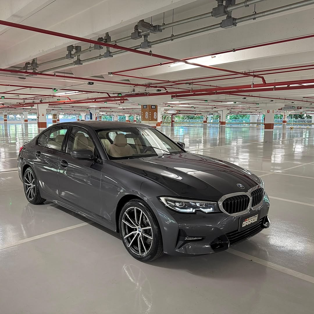 BMW 320i Sport 2020 à venda em Brasília, District Federal, Brazil - Foto 5