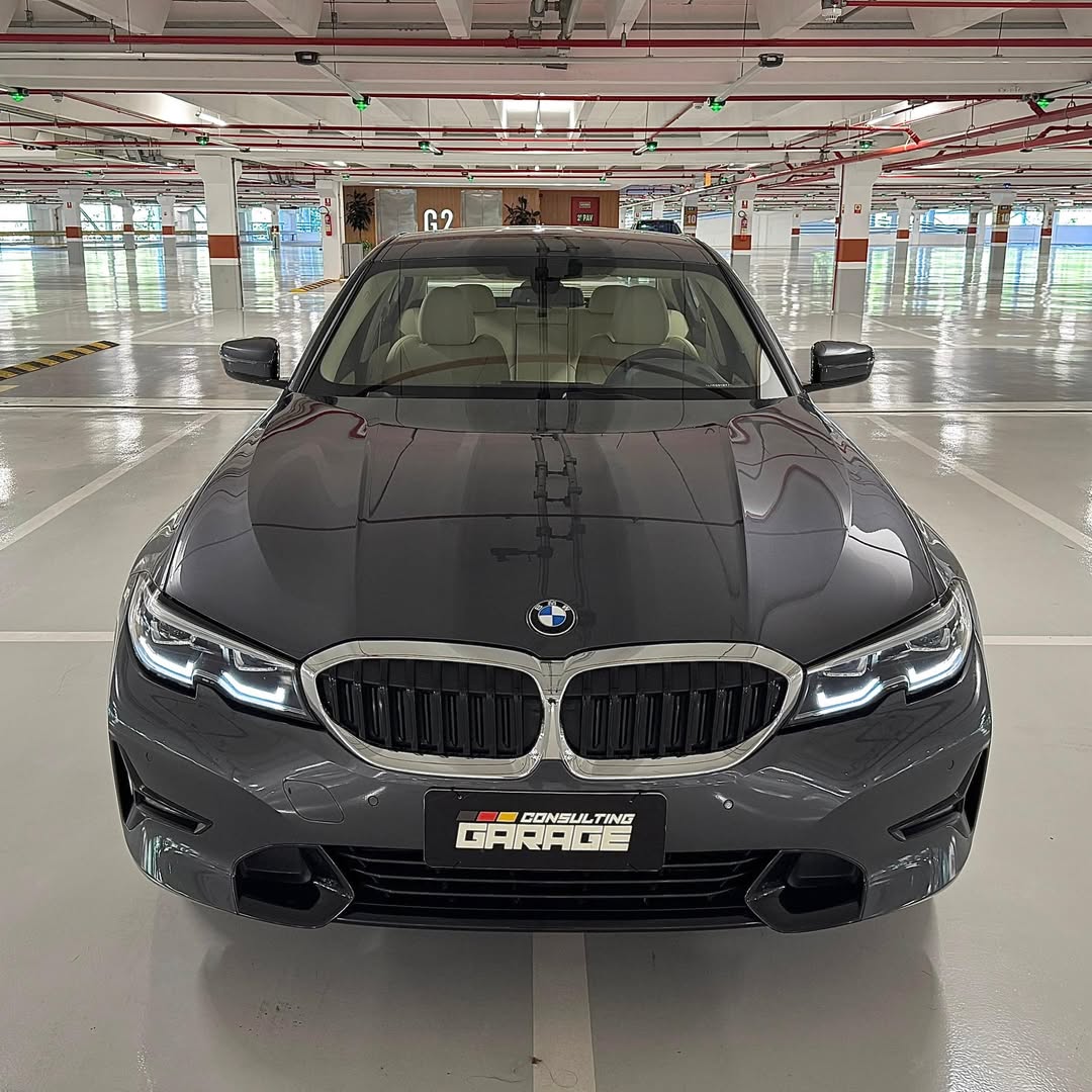 BMW 320i Sport 2020 à venda em Brasília, District Federal, Brazil - Foto 6