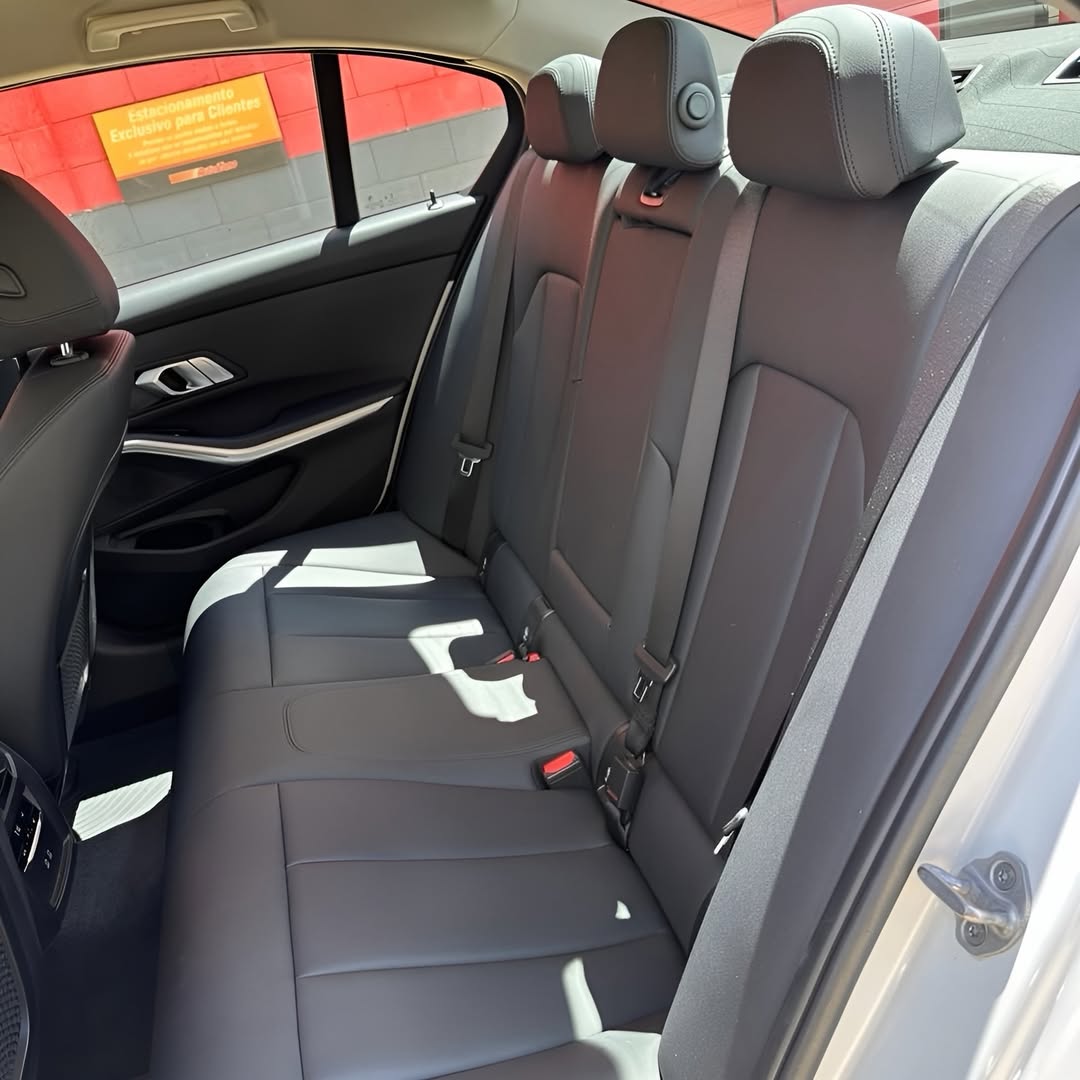 BMW 320i Sport 21/21 à venda em Goiás - Foto 10