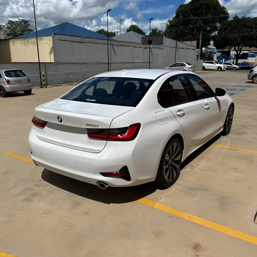 BMW 320i Sport 21/21 à venda em Goiás - Foto 5