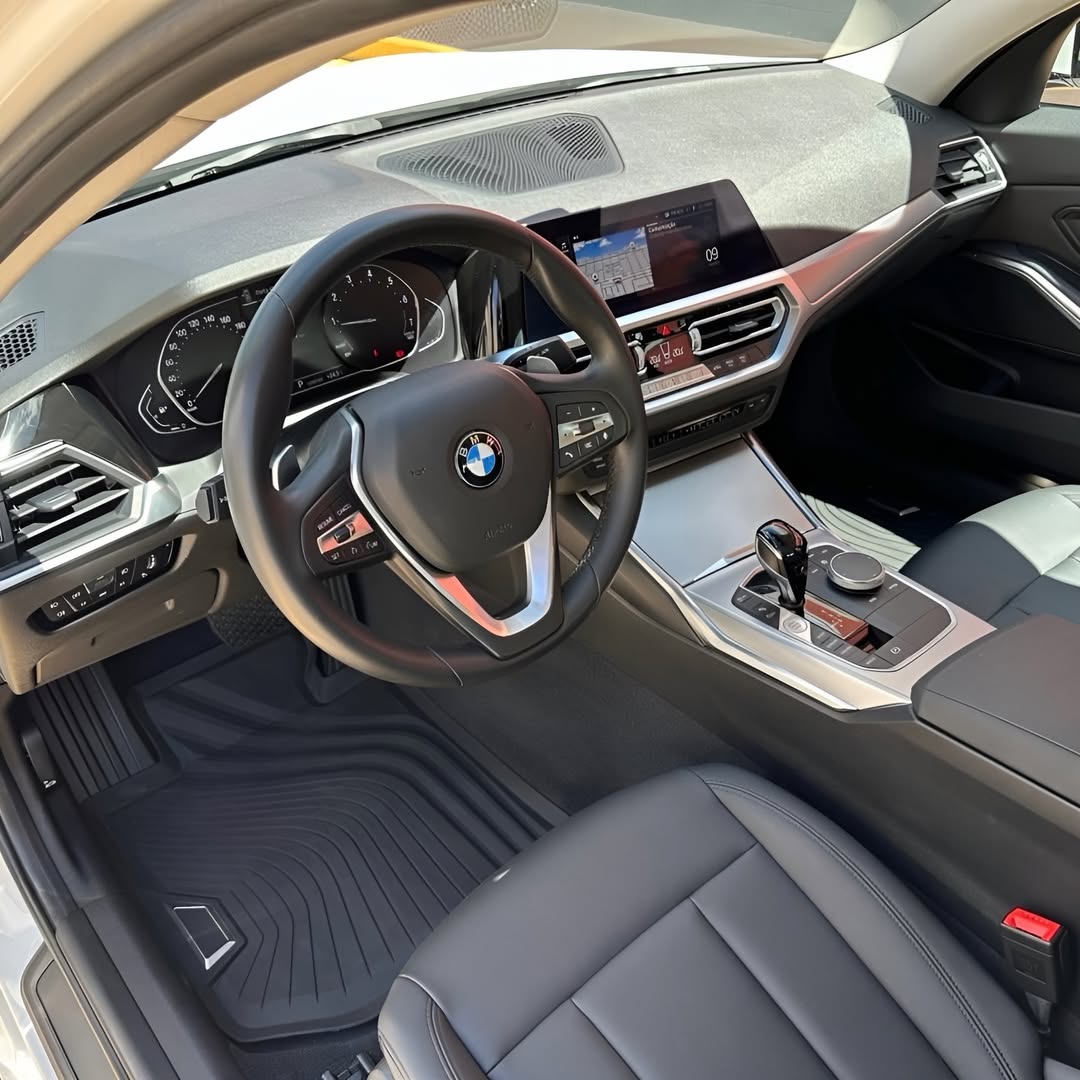 BMW 320i Sport 21/21 à venda em Goiás - Foto 8
