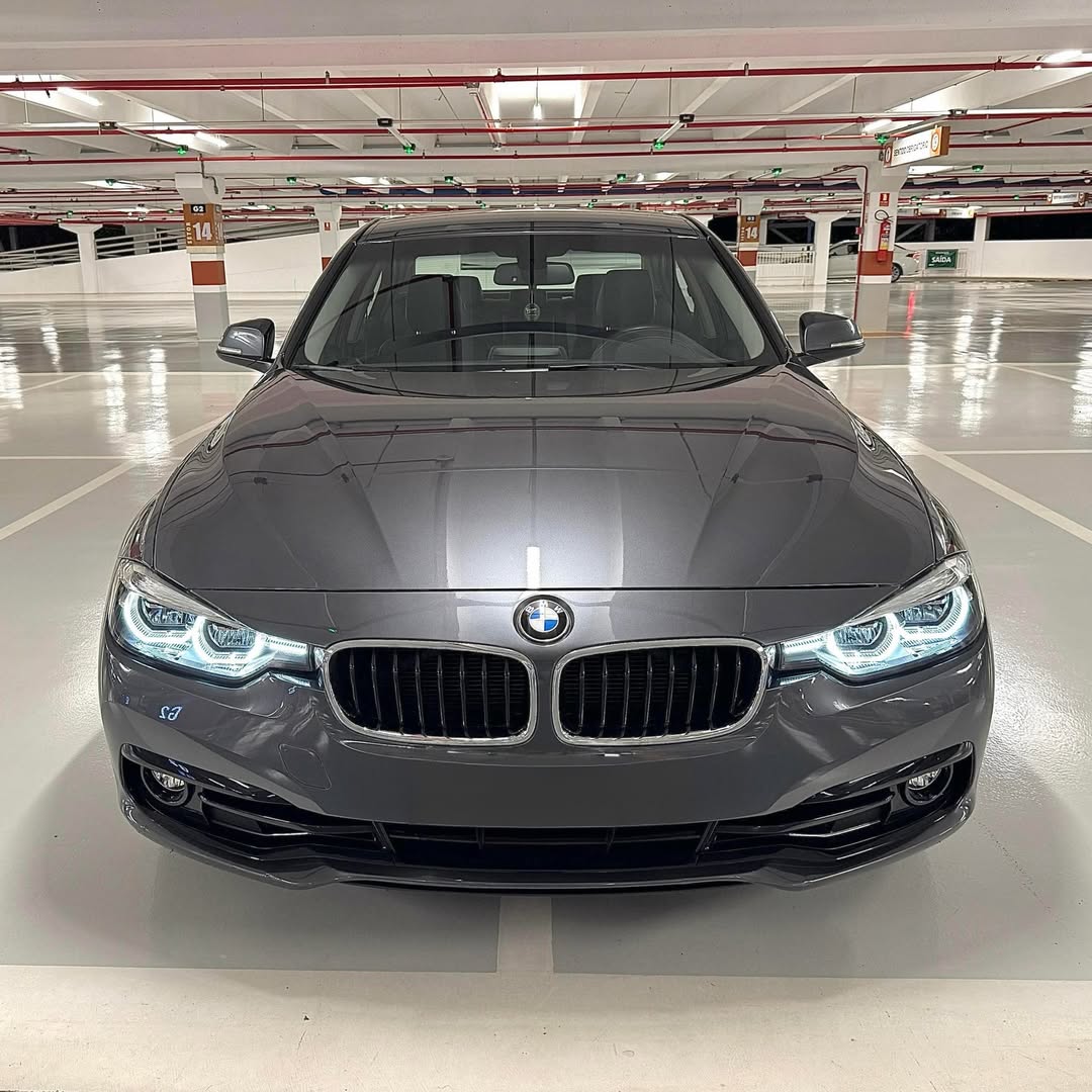 Bmw 320i Sport Active Flex 18/18 à venda em Brasília, District Federal, Brazil - Foto 6
