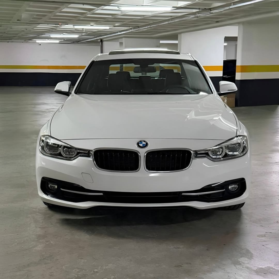 BMW 320i Sport GP  2017 à venda em São Paulo, Brazil - Foto 7