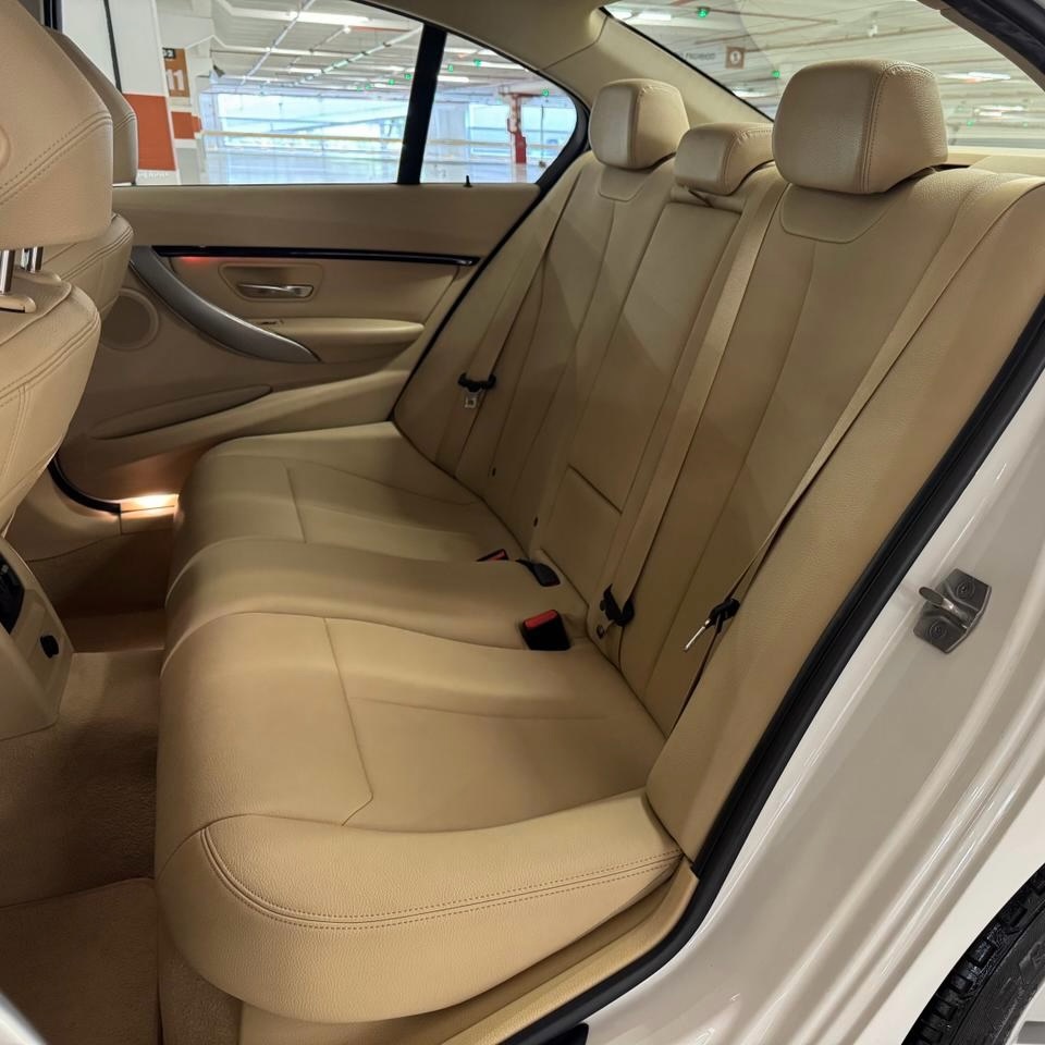 BMW 320i Sport GP  2017 à venda em Brasília, District Federal, Brazil - Foto 10