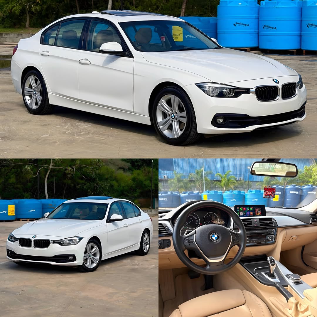BMW 320i Sport GP  2018 à venda em São Paulo, Brazil - Foto 1