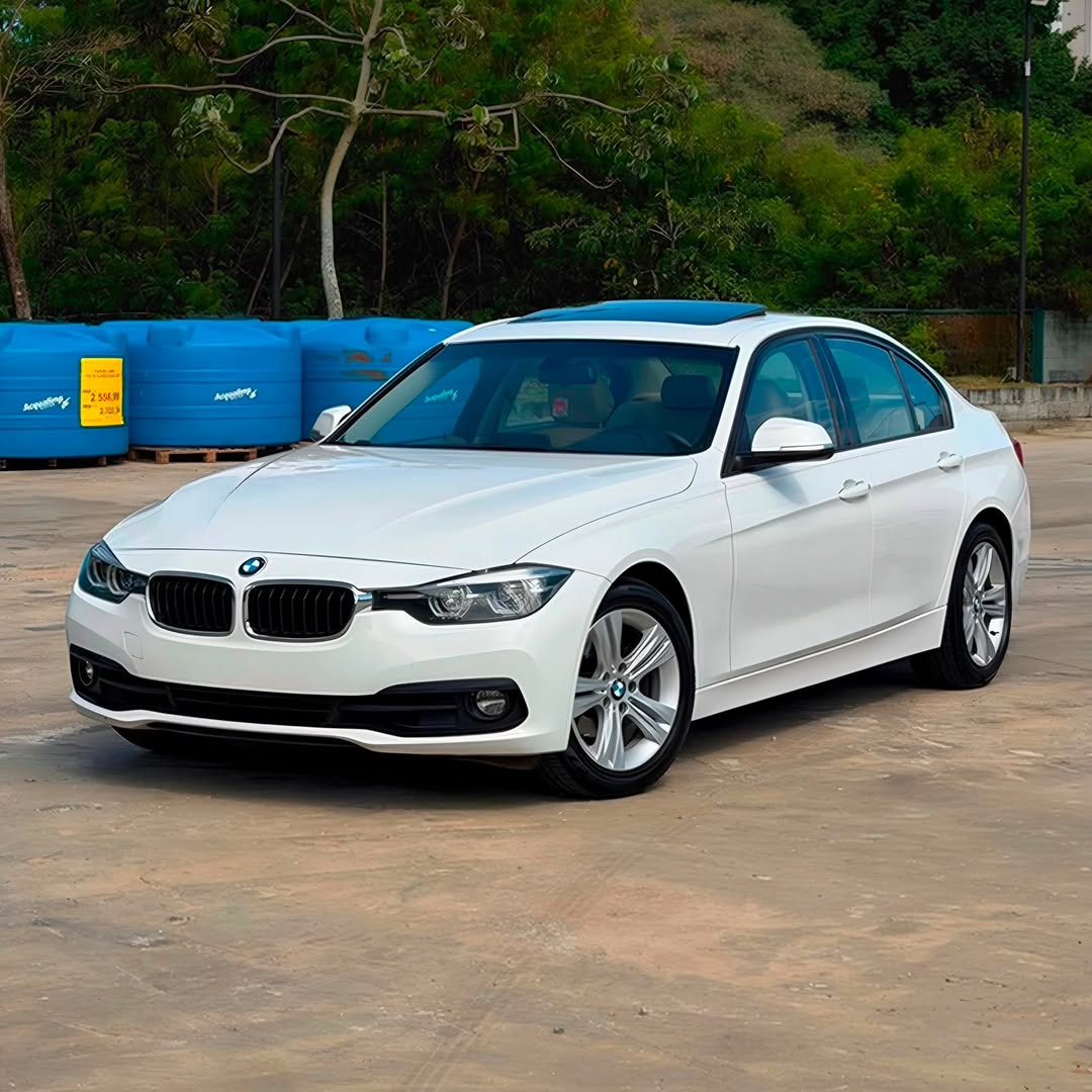 BMW 320i Sport GP  2018 à venda em São Paulo, Brazil - Foto 2