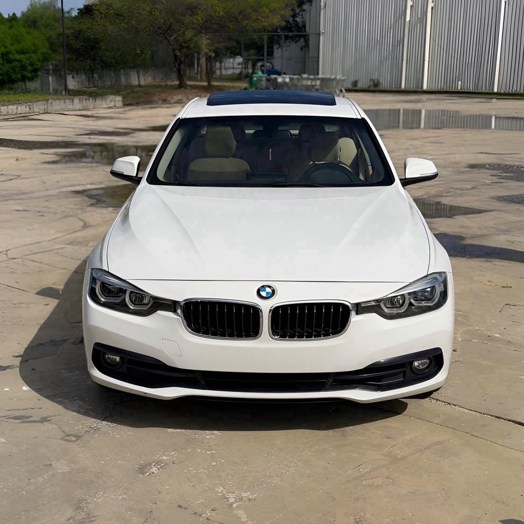 BMW 320i Sport GP  2018 à venda em São Paulo, Brazil - Foto 4