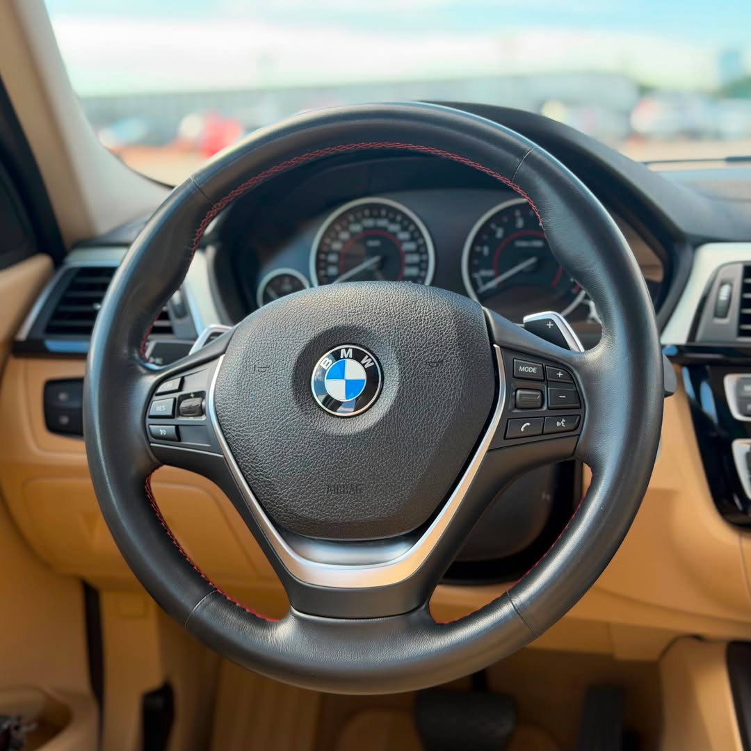 BMW 320i Sport GP  2018 à venda em São Paulo, Brazil - Foto 8