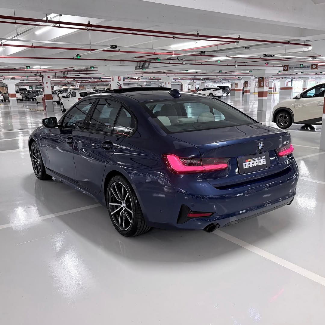 Bmw 320i Sport GP 2022 à venda em Brasília, District Federal, Brazil - Foto 3
