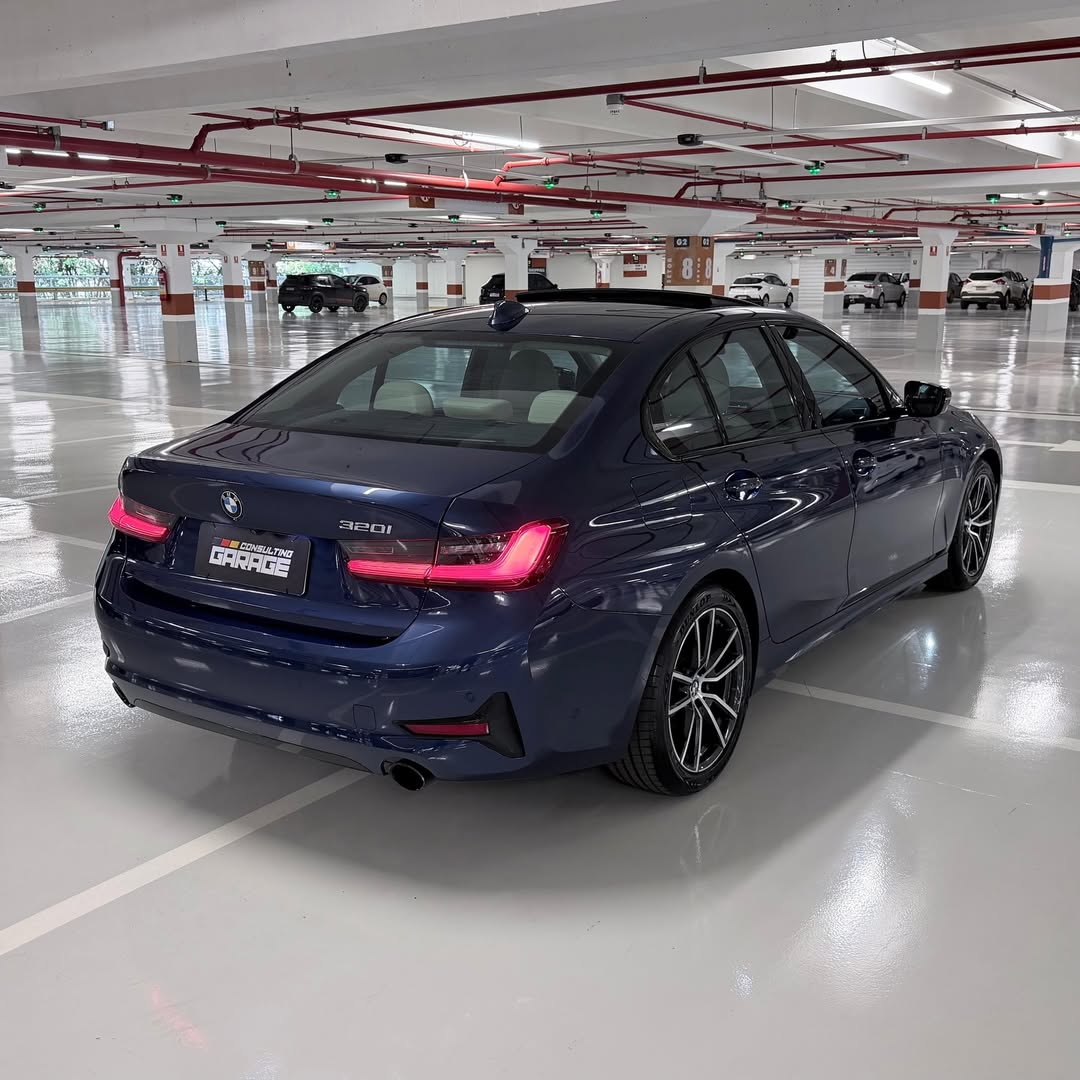 Bmw 320i Sport GP 2022 à venda em Brasília, District Federal, Brazil - Foto 4