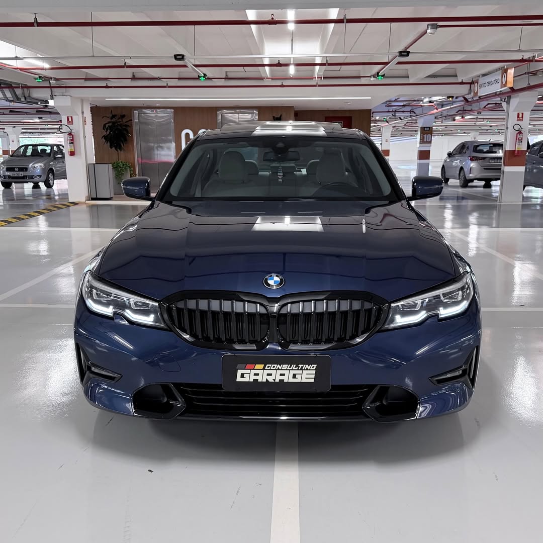 Bmw 320i Sport GP 2022 à venda em Brasília, District Federal, Brazil - Foto 6