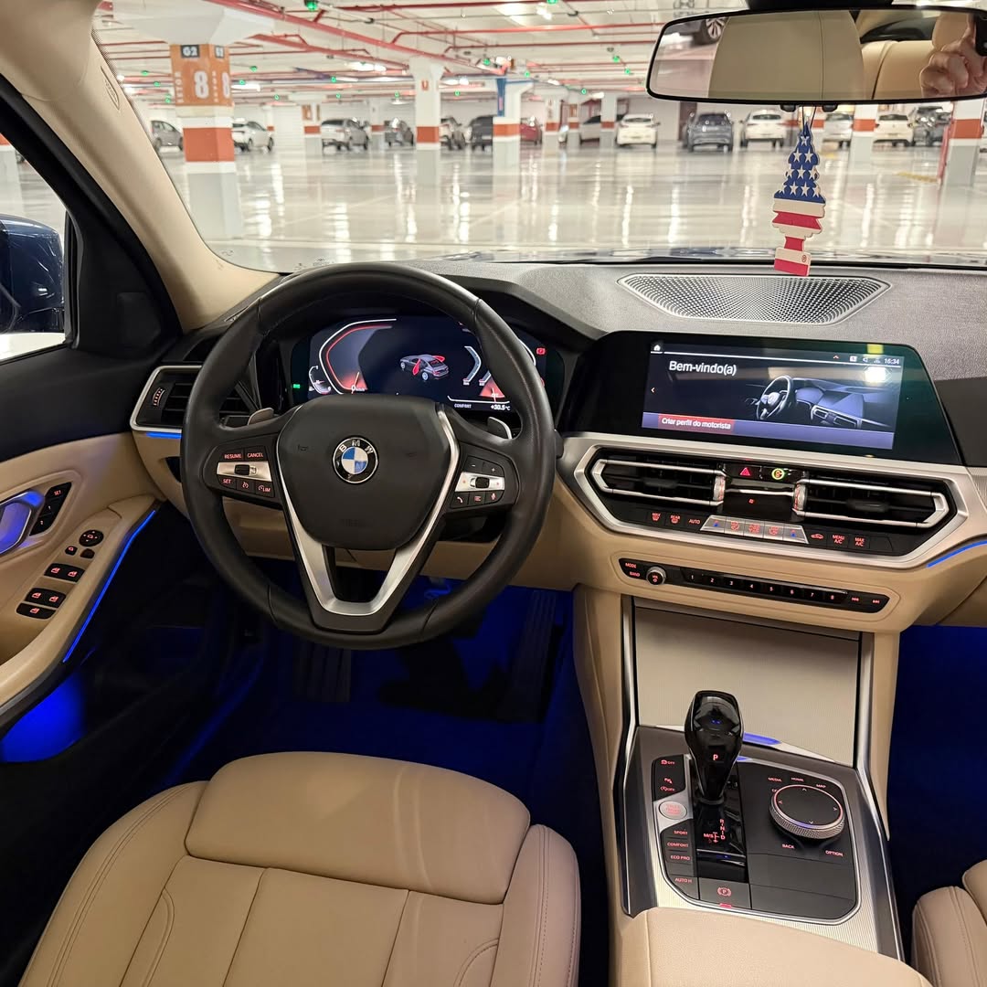 Bmw 320i Sport GP 2022 à venda em Brasília, District Federal, Brazil - Foto 8