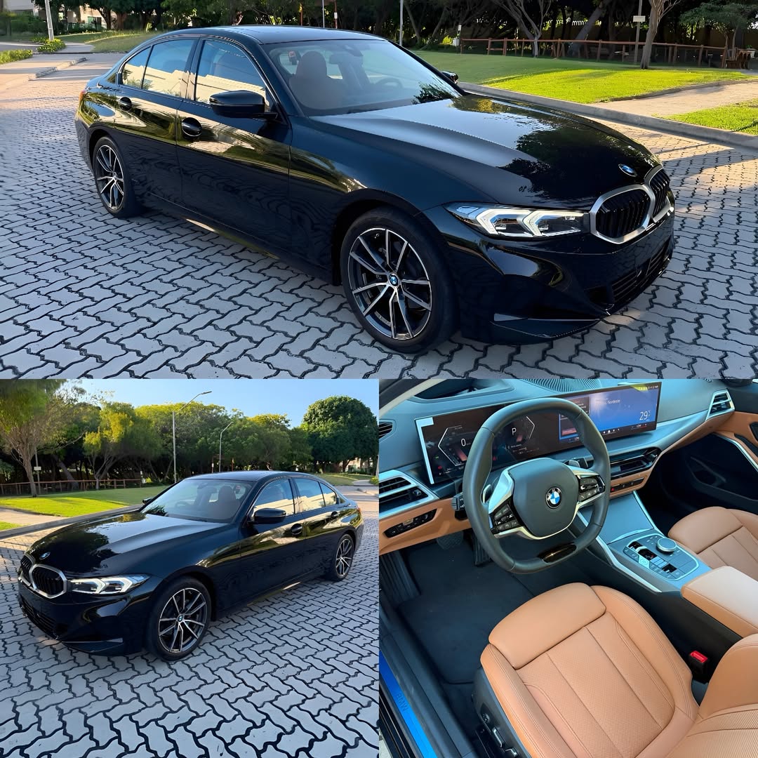 BMW 320i Sport GP 2025 9.500km à venda em Ceará - Foto 1