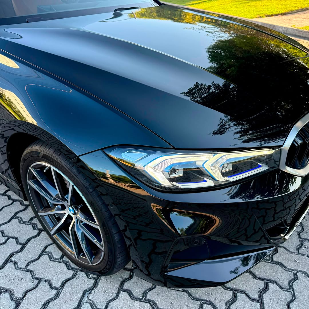 BMW 320i Sport GP 2025 9.500km à venda em Ceará - Foto 10