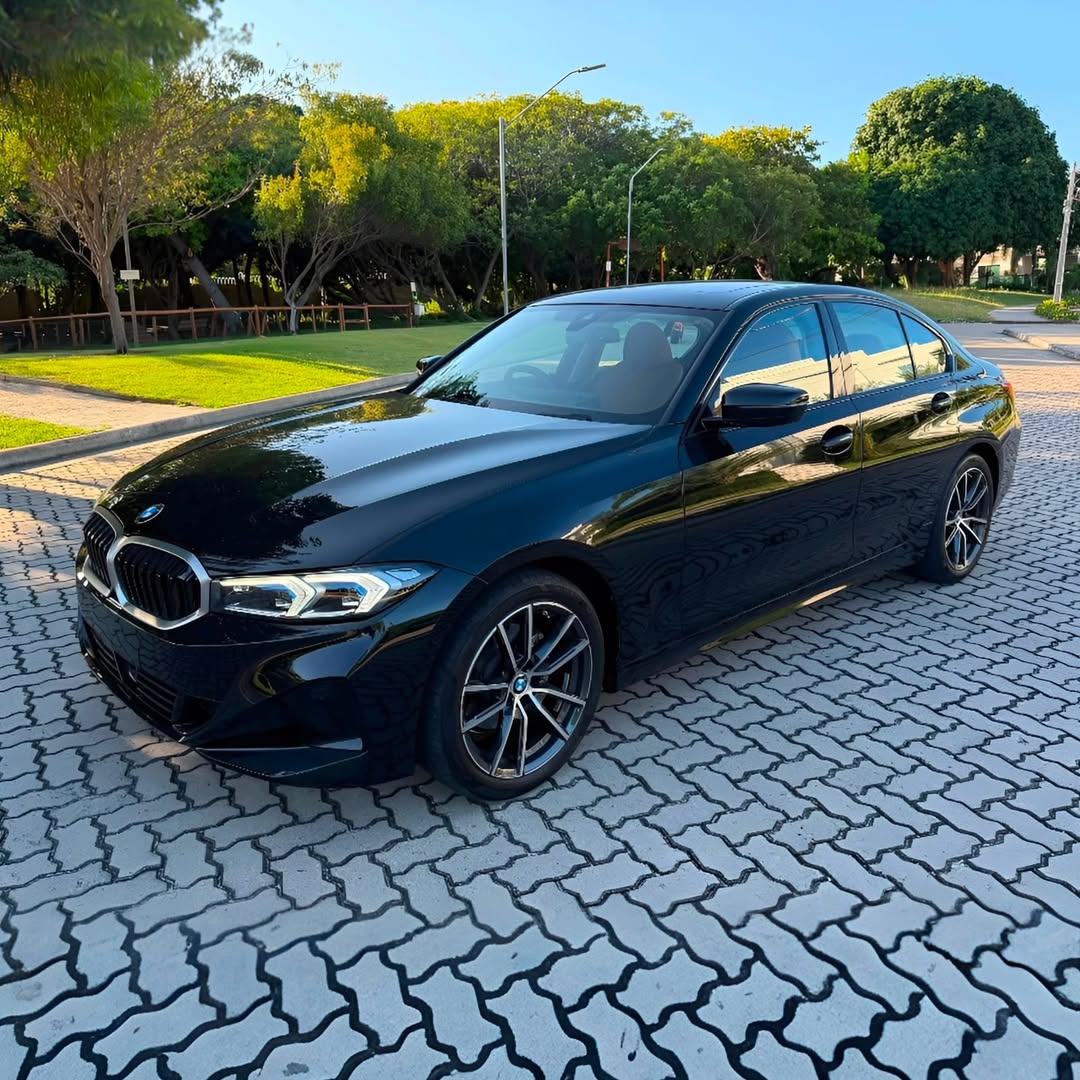 BMW 320i Sport GP 2025 9.500km à venda em Ceará - Foto 2