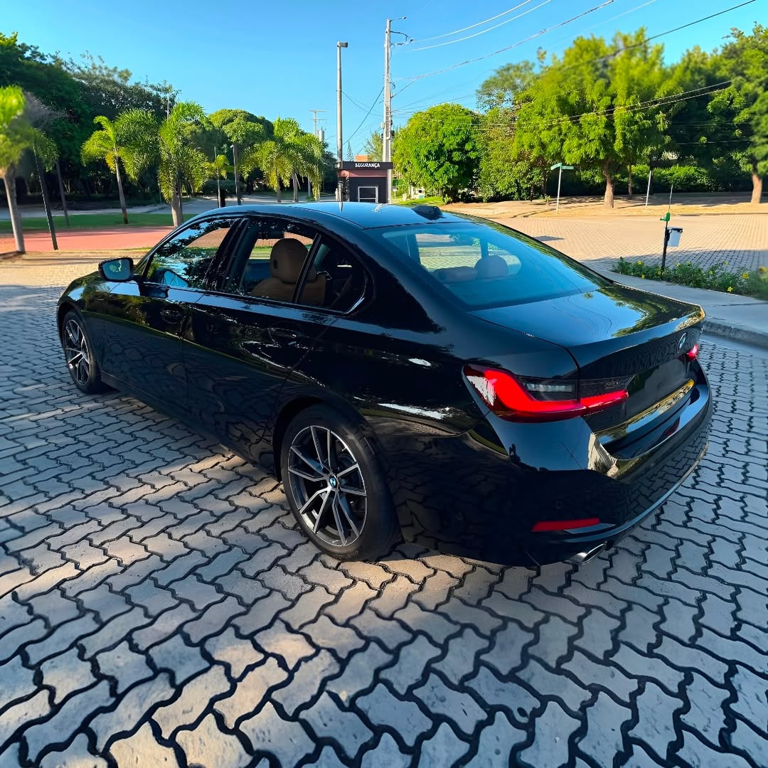 BMW 320i Sport GP 2025 9.500km à venda em Ceará - Foto 3