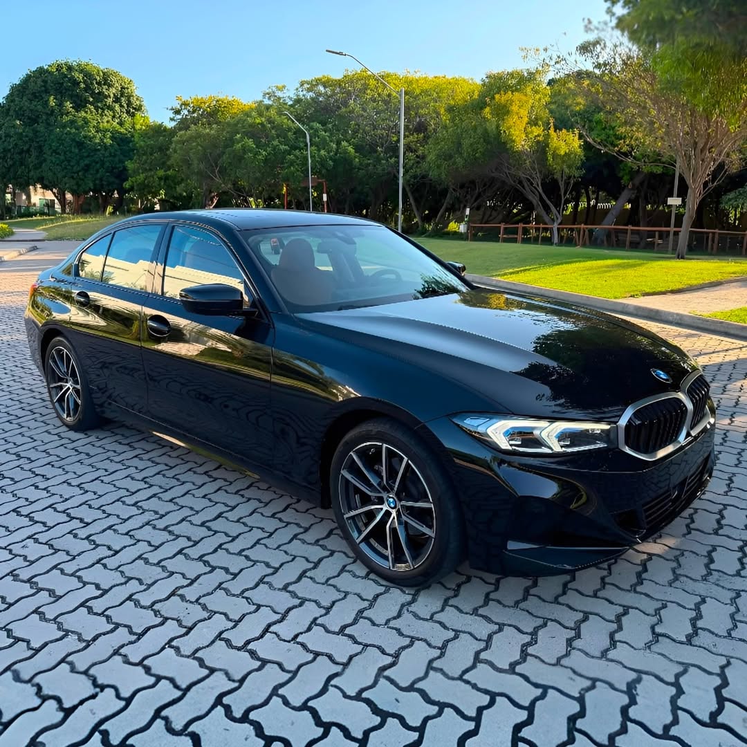 BMW 320i Sport GP 2025 9.500km à venda em Ceará - Foto 5