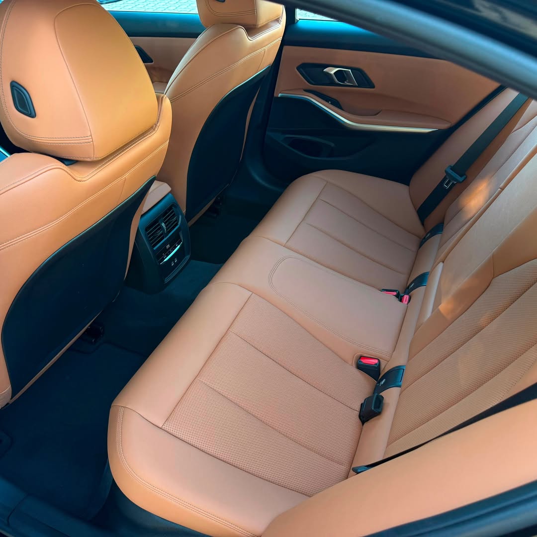 BMW 320i Sport GP 2025 9.500km à venda em Ceará - Foto 9