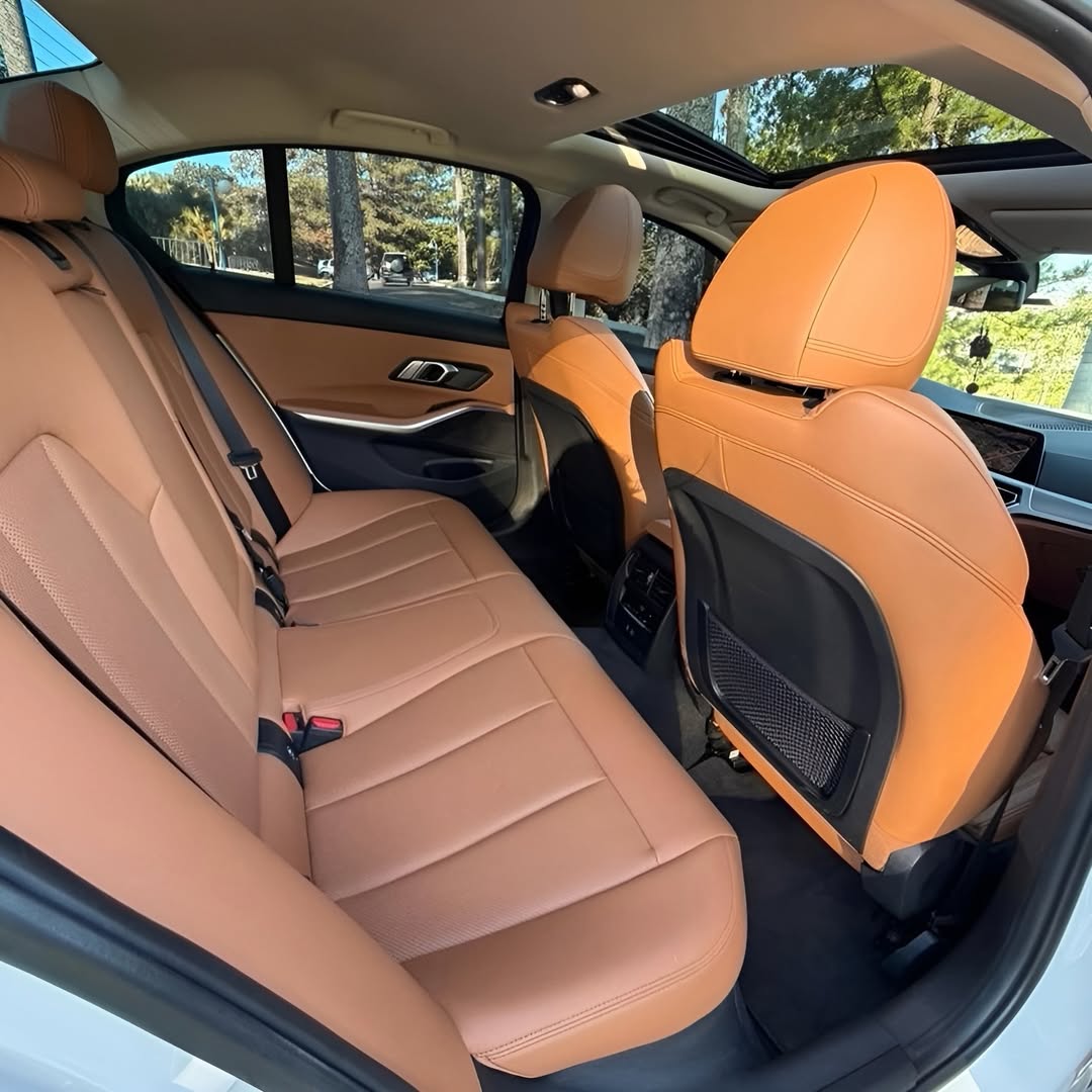 Bmw 320i Sport GP 22/22 à venda em Minas Gerais - Foto 10