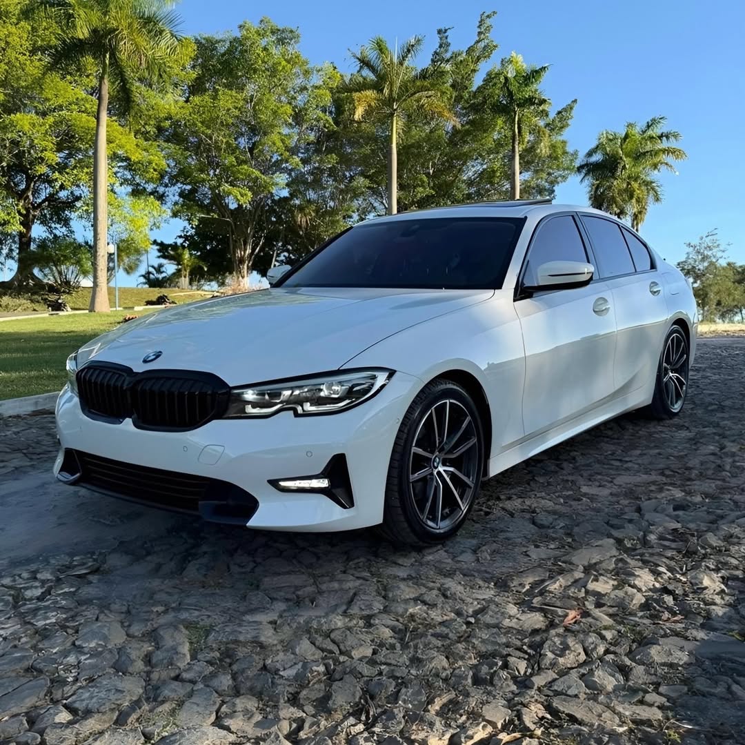 Bmw 320i Sport GP 22/22 à venda em Minas Gerais - Foto 2