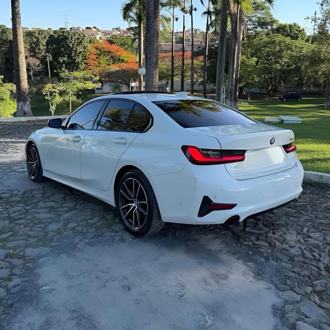 Bmw 320i Sport GP 22/22 à venda em Minas Gerais - Foto 3