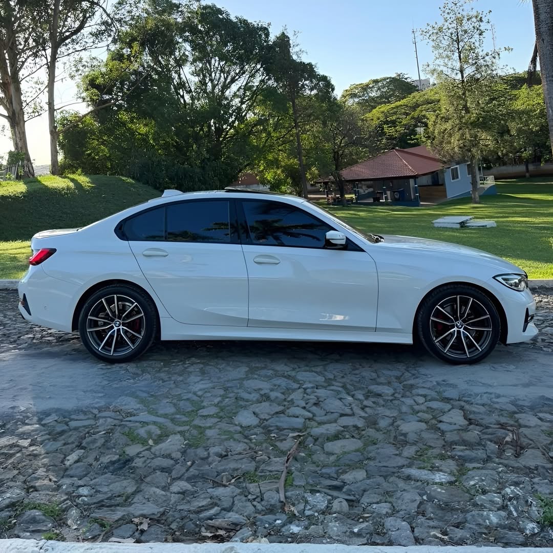 Bmw 320i Sport GP 22/22 à venda em Minas Gerais - Foto 5