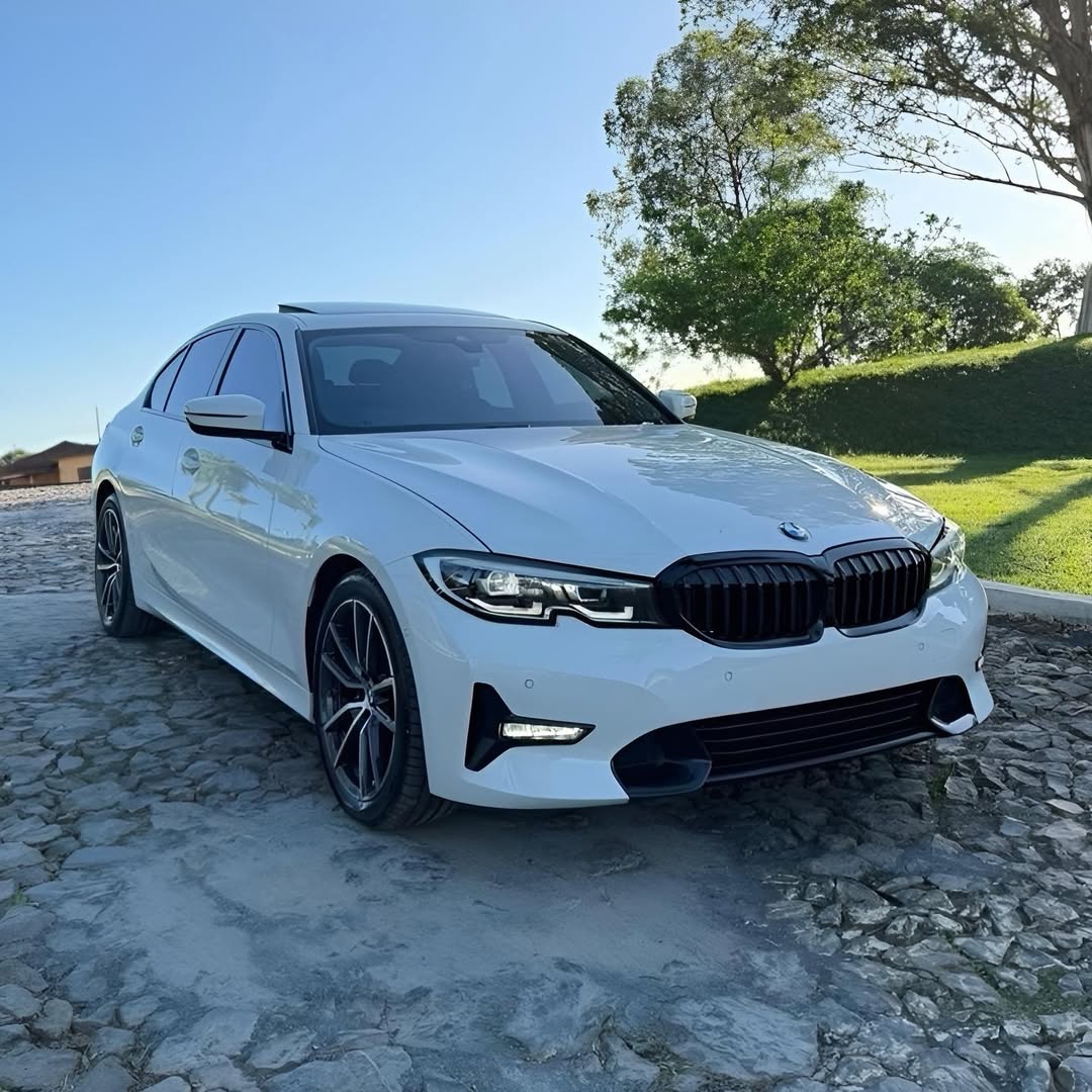 Bmw 320i Sport GP 22/22 à venda em Minas Gerais - Foto 6