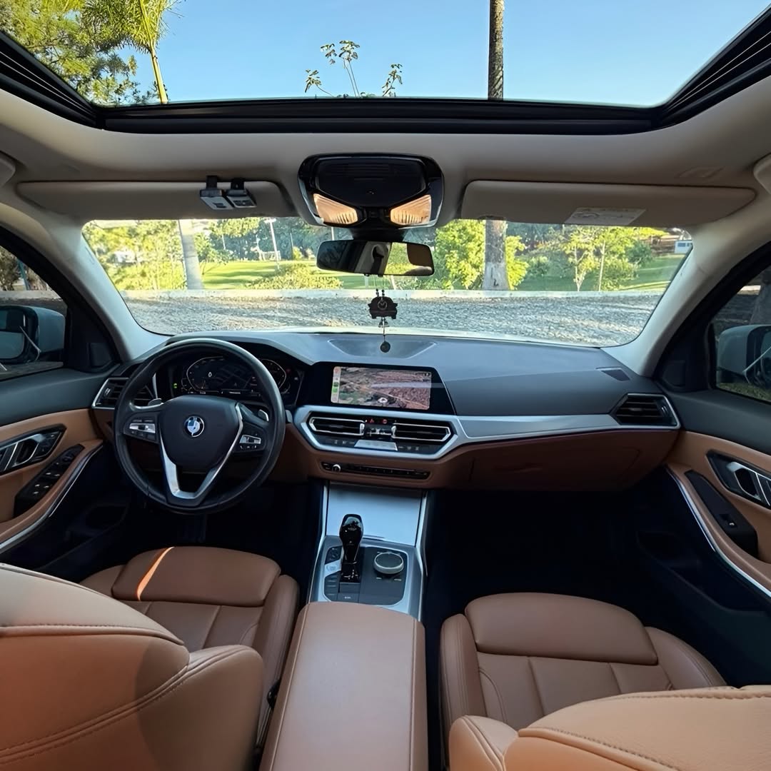 Bmw 320i Sport GP 22/22 à venda em Minas Gerais - Foto 7
