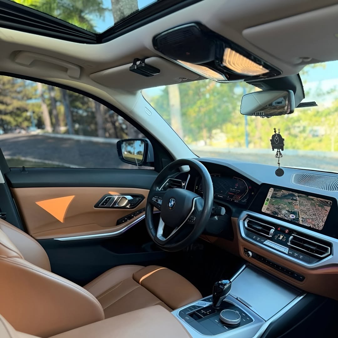 Bmw 320i Sport GP 22/22 à venda em Minas Gerais - Foto 8