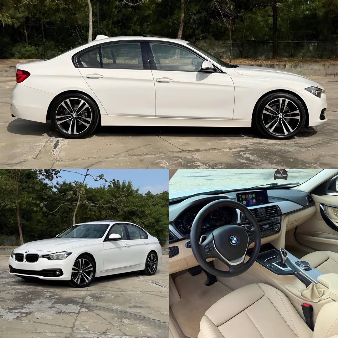 Bmw 320i Sport GP Plus 18/18 à venda em São Paulo, Brazil - Foto 1