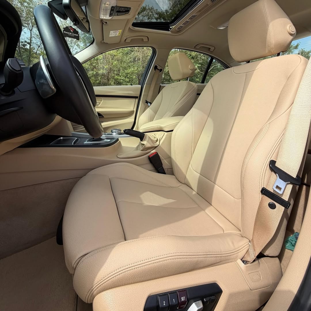 Bmw 320i Sport GP Plus 18/18 à venda em São Paulo, Brazil - Foto 10