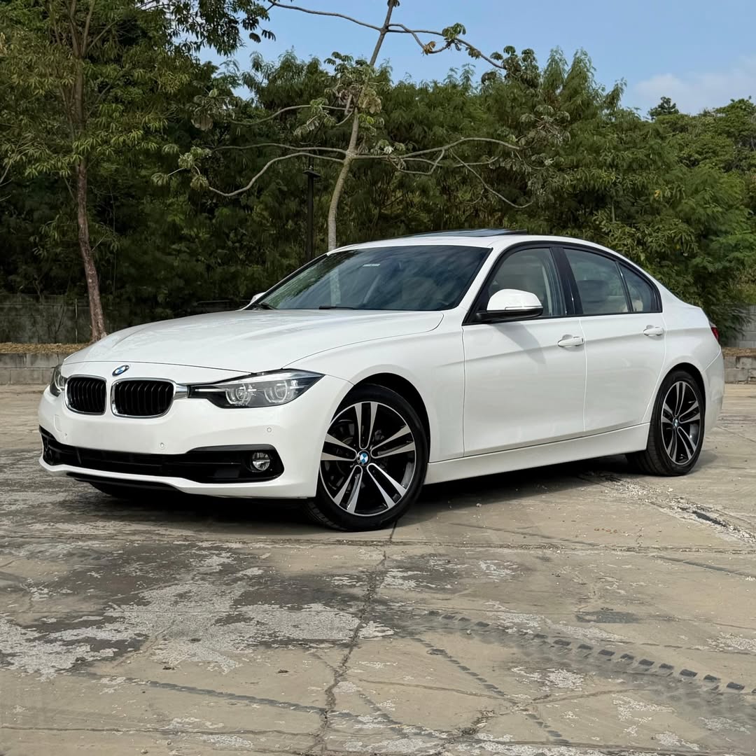 Bmw 320i Sport GP Plus 18/18 à venda em São Paulo, Brazil - Foto 2