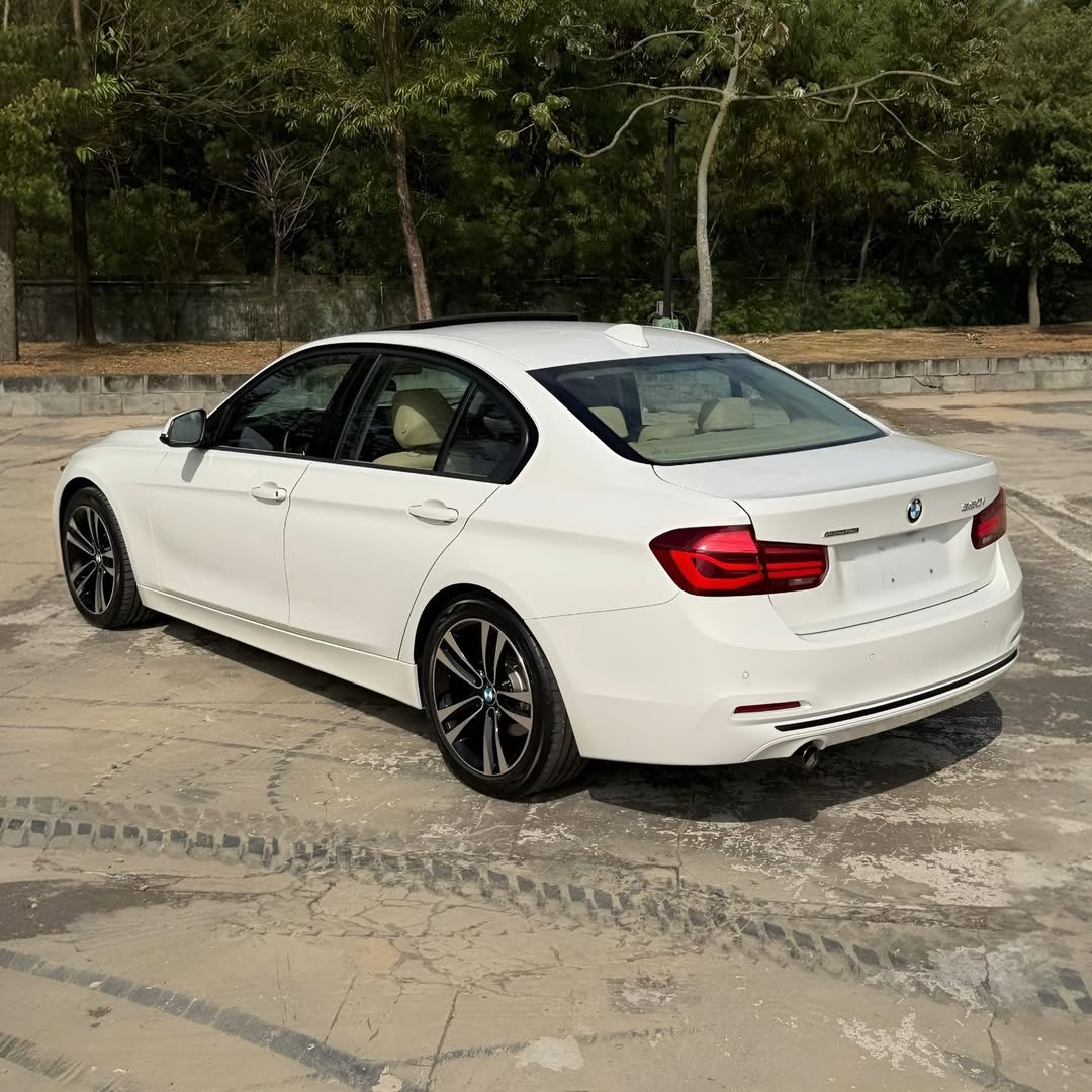 Bmw 320i Sport GP Plus 18/18 à venda em São Paulo, Brazil - Foto 3