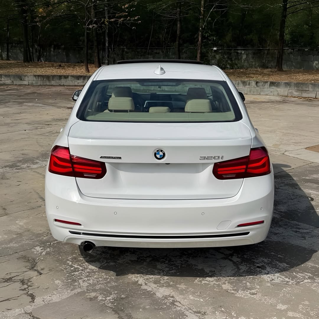 Bmw 320i Sport GP Plus 18/18 à venda em São Paulo, Brazil - Foto 4