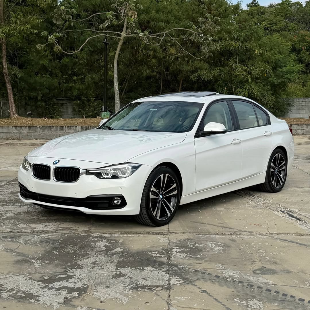 Bmw 320i Sport GP Plus 18/18 à venda em São Paulo, Brazil - Foto 6