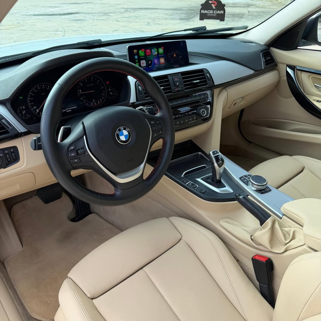 Bmw 320i Sport GP Plus 18/18 à venda em São Paulo, Brazil - Foto 8
