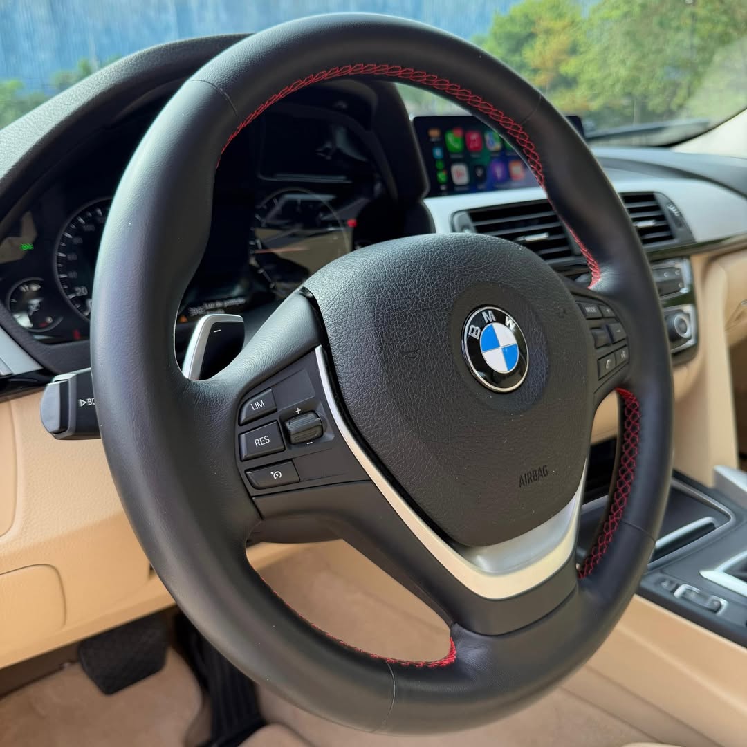 Bmw 320i Sport GP Plus 18/18 à venda em São Paulo, Brazil - Foto 9