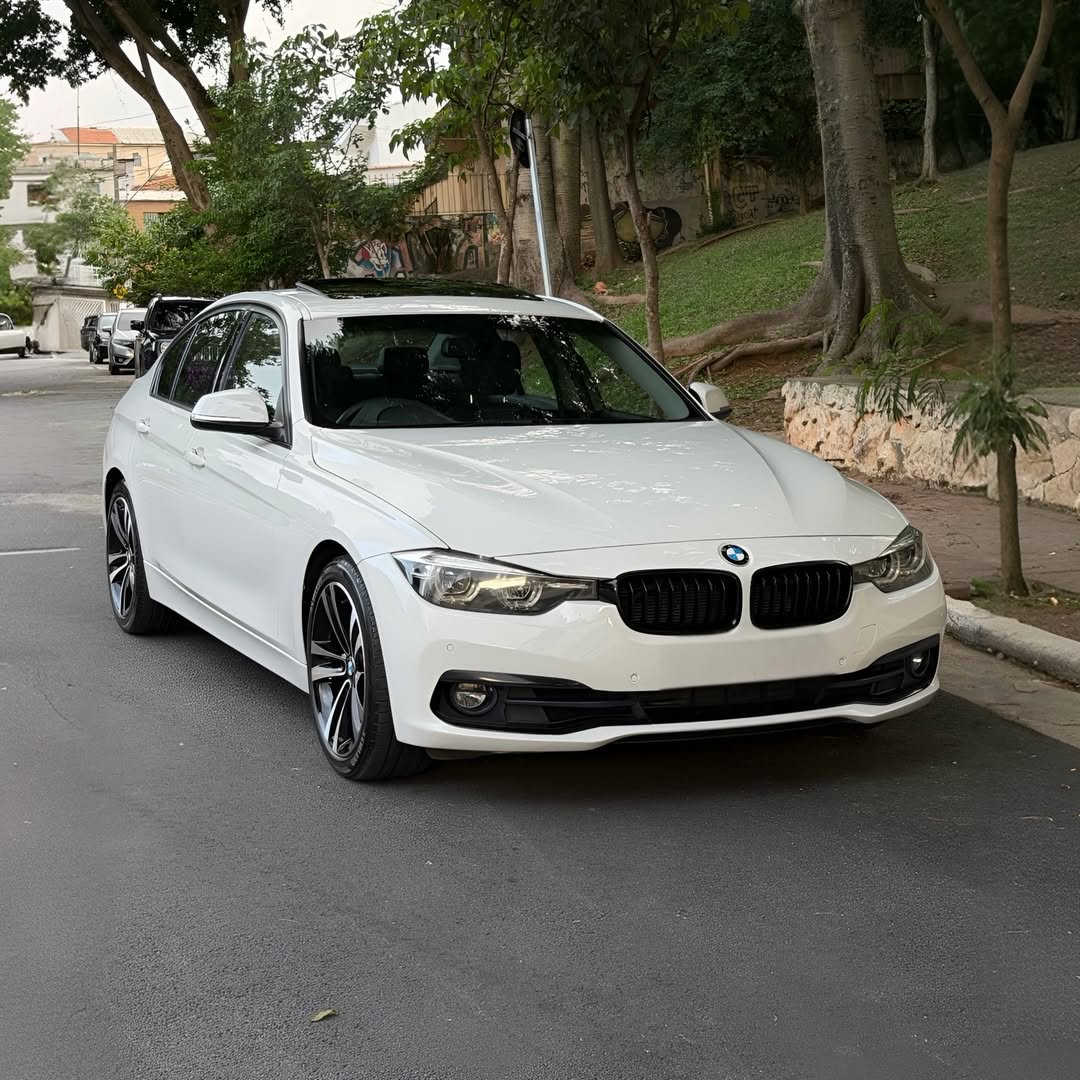 BMW 320i Sport GP Plus 18/18 à venda em São Paulo, Brazil - Foto 6