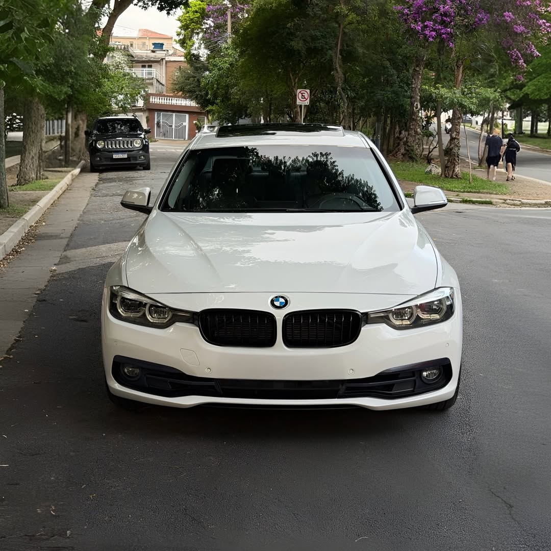 BMW 320i Sport GP Plus 18/18 à venda em São Paulo, Brazil - Foto 7