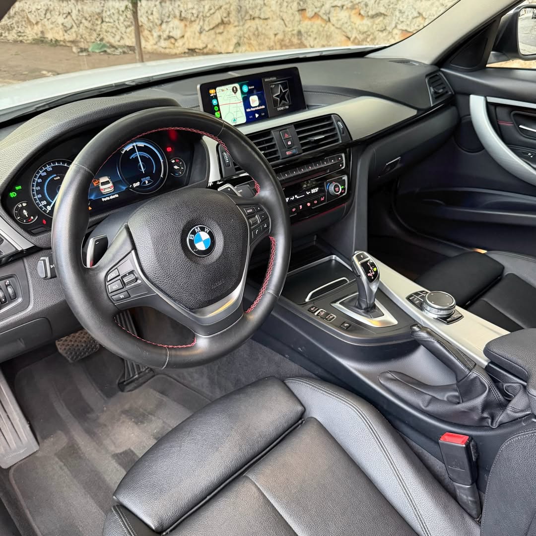 BMW 320i Sport GP Plus 18/18 à venda em São Paulo, Brazil - Foto 8