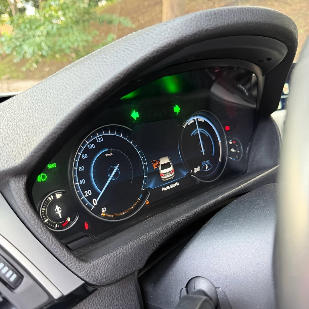 BMW 320i Sport GP Plus 18/18 à venda em São Paulo, Brazil - Foto 9