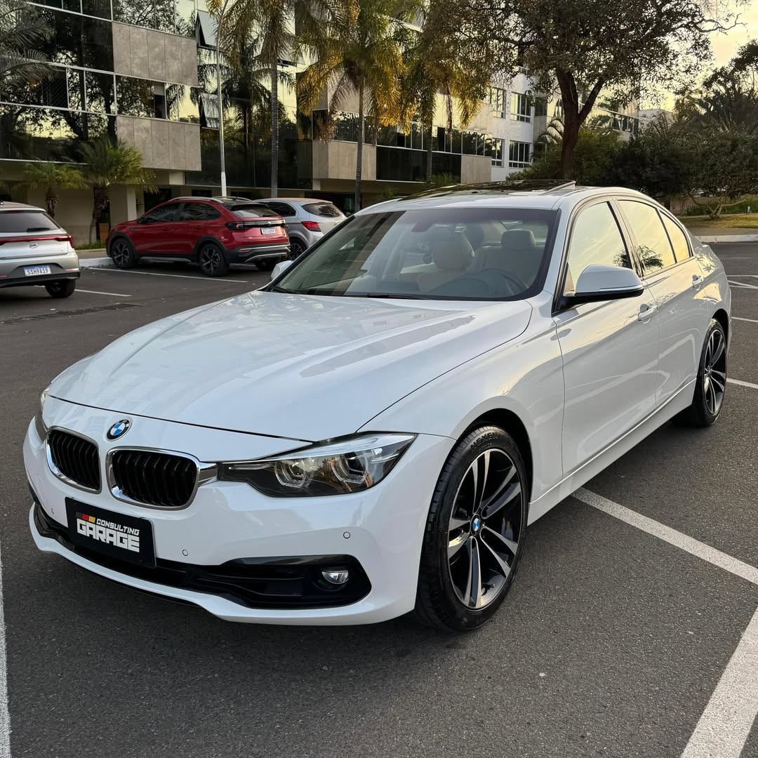 Bmw 320i Sport GP Plus 18/18 à venda em São Paulo, Brazil - Foto 2
