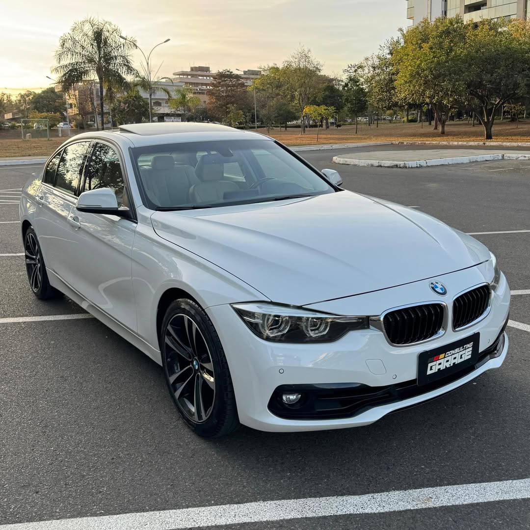 Bmw 320i Sport GP Plus 18/18 à venda em São Paulo, Brazil - Foto 5