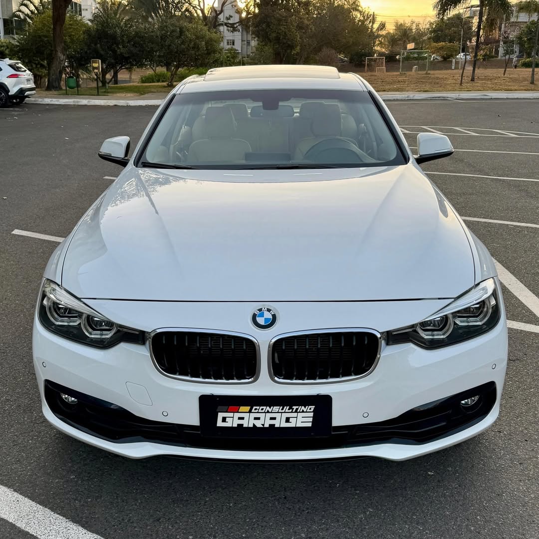 Bmw 320i Sport GP Plus 18/18 à venda em São Paulo, Brazil - Foto 6