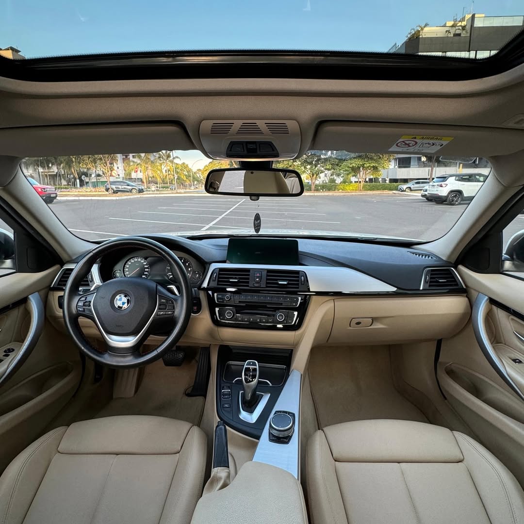 Bmw 320i Sport GP Plus 18/18 à venda em São Paulo, Brazil - Foto 7