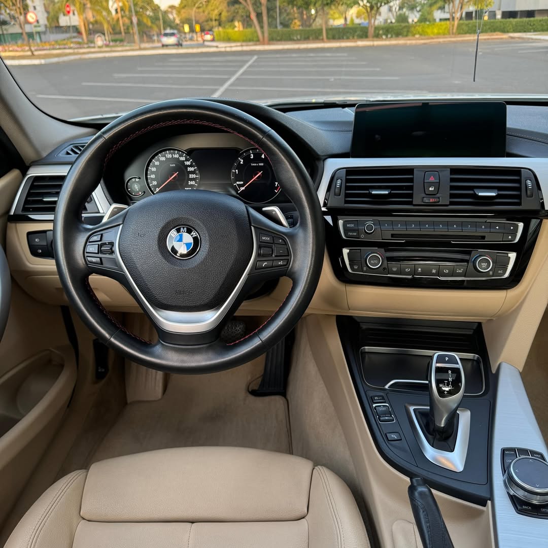 Bmw 320i Sport GP Plus 18/18 à venda em São Paulo, Brazil - Foto 8